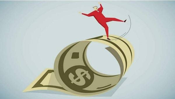 2026年最新如何完美的借钱到微信，总结5个不查流水的小额度贷款app