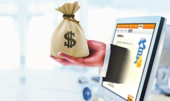 2026年最新我微信微粒贷借钱不可借，概括五个失信人员可以借钱的网贷平台