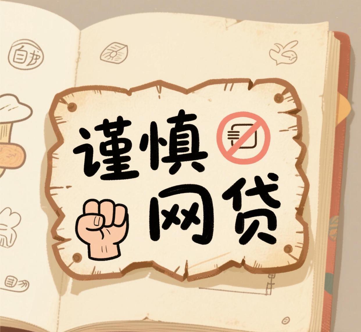 2026年热门哪家网贷平台不看征信的，罗列5个公积金快速贷款口子