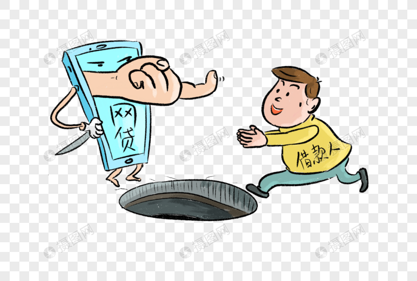 2026年最新招行小白卡visa和银联被拒，盘点五个高能分期贷款app新秀