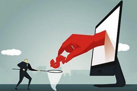 2026年热门平安好贷5w好下款么，总结5个无视黑花半夜下款的网贷平台